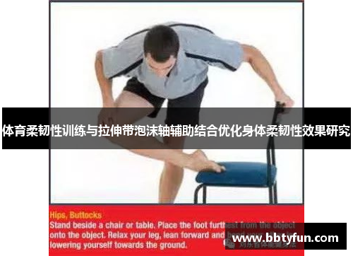 体育柔韧性训练与拉伸带泡沫轴辅助结合优化身体柔韧性效果研究